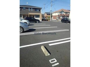 ノースヴィレッジⅣＡ・Ｂ・Ｃ（高崎市下佐野町）の物件外観写真